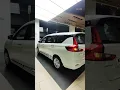 All New Maruti Suzuki Ertiga VXi CNG 😍🔥