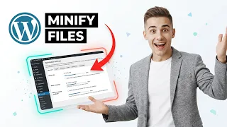 How to minify CSS and JavaScript files in WordPress Easiest Way 2026 Guide