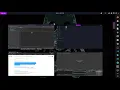 Convert digital text to hand written Satyam sinha Python programming