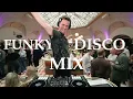Download Lagu Funky House \u0026 Groovy Disco Mix | Business Mingle at Vault Hotel, Sweden