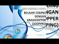 Tugas 7 Belajar Coding dengan Grasshopper Looping