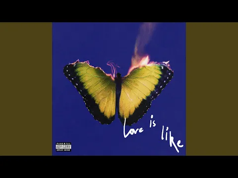 Video Thumbnail: Love Is Like