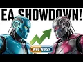 Download Lagu MIJN BESTE EA-ROBOTS NEMEN HET TEGEN ELKAAR OP! 🤖⚔️ WELKE WINT?