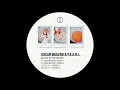 Download Lagu Oscar Mulero - Sangre I [FEX016]