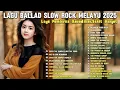 Download Lagu LAGU BIKIN NANGIS 😭 | LAGU SEDIH PATAH HATI 💔 BALLAD SLOW ROCK TERBARU 2025 –Aku Disini Menunggu