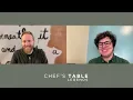 Composer Duncan Thum Talks Return to Chef s Table Legends