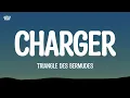 Triangle des bermudes - Charger (feat. MC YOSHI, Mauvais djo & Kokosvoice)