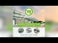 City of McAllen ly Inaugurates New Metro McAllen North Transfer Hub and Maintenance Facility