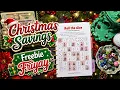 Freebie Friday Christmas Savings Daily Binder Saving Up Smackerels
