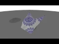 CIS563 Cloth Simulation