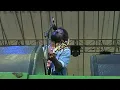 MiCHAEL KiWANUKA - ALWAYS WAiTiNG (LiVE)