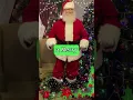 Download Lagu DANCING REMIX 2024 🌟🎄 From Santa Claus 🎅✨ #merrychristmas #christmas #naughty #santaiscoming