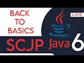 SCJP Java core 6 - Day 3