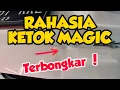 Download Lagu Terbongkar ! Rekaman Video Rahasia Ketok Magic Tanpa Dempul