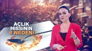 İçindeki boşluğu çikolata yiyerek kapatamazsın. Bu videoda duygusal yeme ve zayıflama tekniklerini a. 