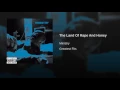 The Land of Rape and Honey