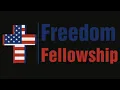 Freedom Live Sunday Service