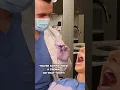 when the dentist says you need a crown
