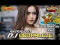 Download Lagu REMIX DUT DJ OCO PALELE x PADA ZAMAN DAHULU BASS GLEERRR DJ TEDY RIMEX