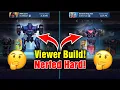 Lagu Cosplaying Your Hangar: Did the Nerfs Make These Builds Too Weak? Mech Arena