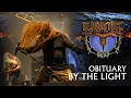 OBITUARY - By The Light Bloodstock Open Air 2025