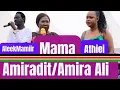 Download Lagu Mama Amiradit(Amira Ali) at Gumbo Basic-Sherikat during AlekMamiir Yeengo ye Piny Koor Album Launch.