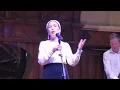 Download Lagu 'Hallelujah' (Cohen) - YULIA, The Great Hall, Christchurch 20/03/2023