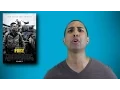 Fury Movie Review - MaximusBlack