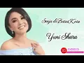 Download Lagu YUNI SHARA - SENJA DI BATAS KOTA (COVER LAGU)
