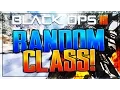 RANDOM CLASS GENERATOR BO3