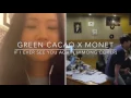 Download Lagu Green Cacao Monet If I ever meet you again (Hmong Cover) Cinderella and four Knights OST