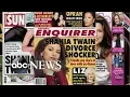 Country stars on dealing with hardships divorce and tragedy