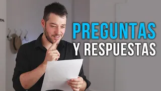 ¿Me pagan las marcas? ¿Cómo va mi perfume? ¿En qué trabajo?