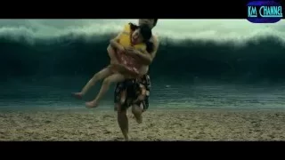 مشاهد مؤثرة لنهاية العالم بصوت الشيخ ياسر الدوسري 