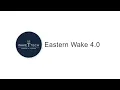 Wake Tech - Eastern Wake 4 0 short version 2
