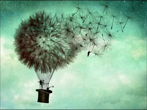 The Winds of Change - A Trip Hop Mix