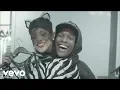 Download Lagu A$AP Rocky - Fashion Killa (Explicit - Official Video)