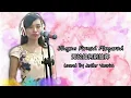 Download Lagu Jangan Pernah Menyerah - COVER Lagu Rohani Mandarin Version (Oriental Worship) 无论如何别放弃 黄丽晶 (IKA)