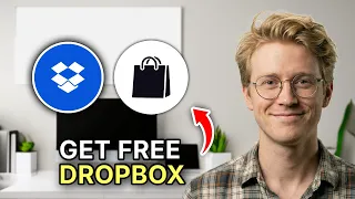 How to Get Free Dropbox Storage - Easy Guide 2026
