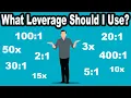 Beginner s Guide to Leverage Learn How to Properly Use Leverage in Trading MUST-WATCH