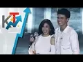 Download Lagu Sarah G and Inigo give off chill vibes in their version of 'Best Part'