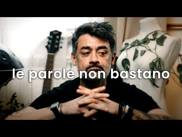 Parlare è (quasi) inutile