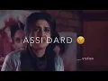 Download Lagu Zindagi main vich kadde koyi aaye na rabba| whatsapp status