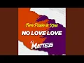 Download Lagu No Love Love