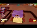 Download Lagu Flintstones in Viva Rock Vegas - Prototype - 4K - Dreamcast - Flycast - Core i7 2600 - GTX 970