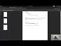 Day - Becoming a Mid-Level Java Backend Developer Live Build Series