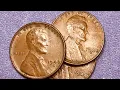 US 1948 Penny - 4 500 Versions Out There