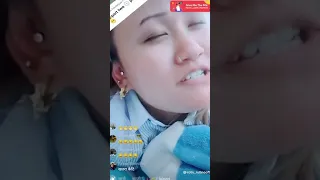 frist time chikada kasto lagxa nepali valu