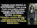 Download Lagu MEREKA MENGUSIRKU DARI APARTEMEN YANG KUBELI—TAPI YANG MENUNGGU DI DALAM MENGAJAR MEREKA PELAJARAN!