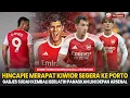 Download Lagu Hincapie Merapat Kiwior Segera Ke Porto 😱 Gabjes Kembali 🤩 Rooney Ngefans Dowman 😎 |Berita Arsenal